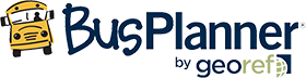 BusPlanner logo