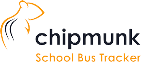 Chipmunk logo