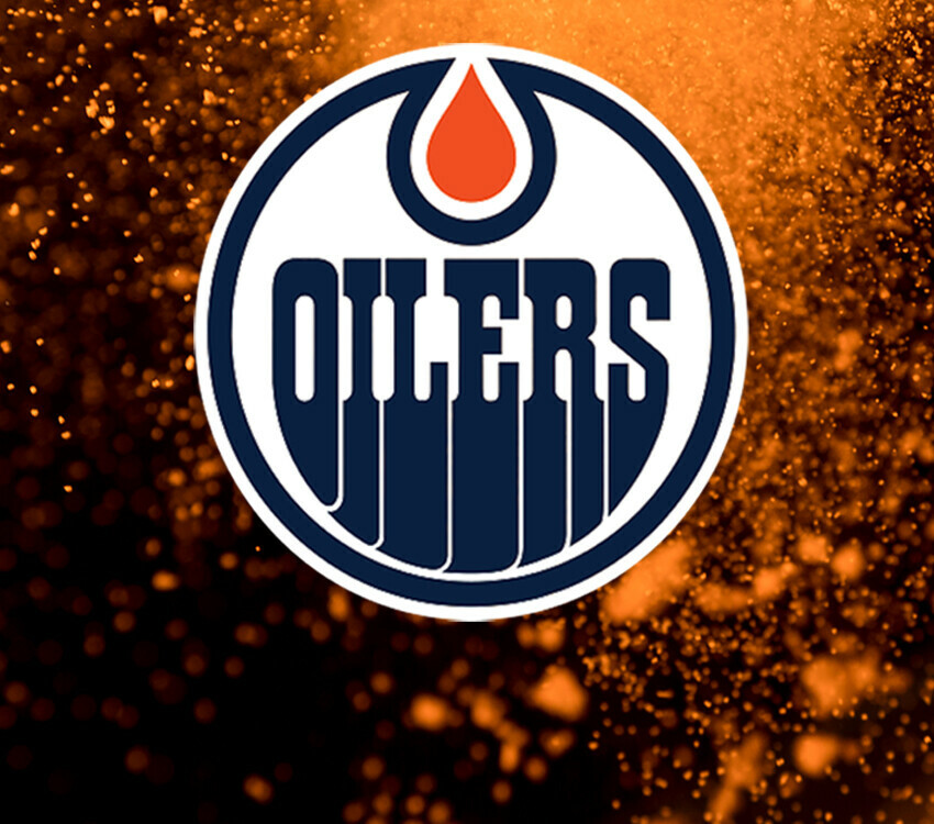 Oilers logo